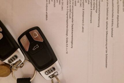 Audi A5 204.000 km 14.200 &euro; Hattersheim am Main 65975
