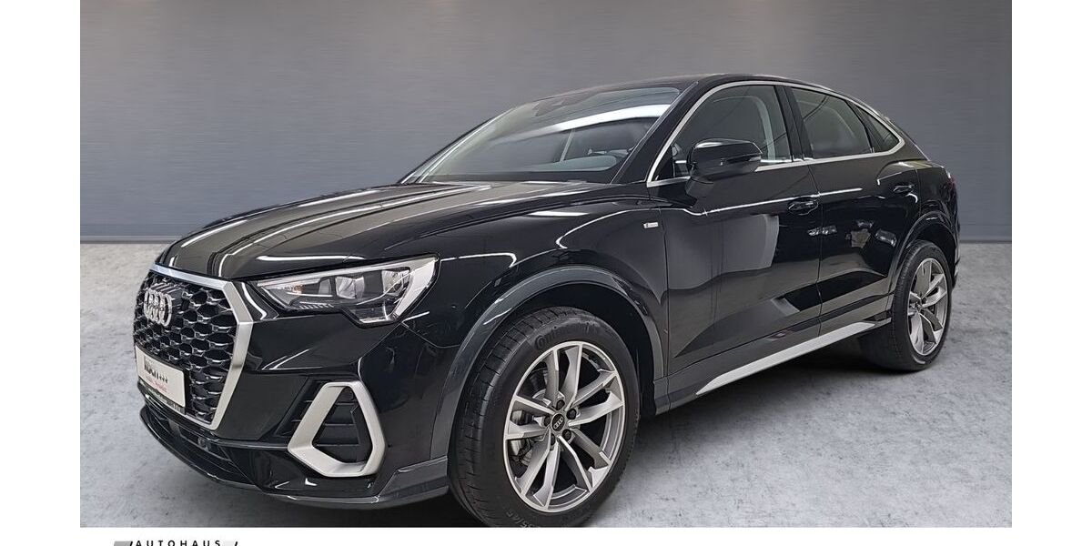 Audi Q3 15.000 km 39.990 &euro; Oberursel 61440
