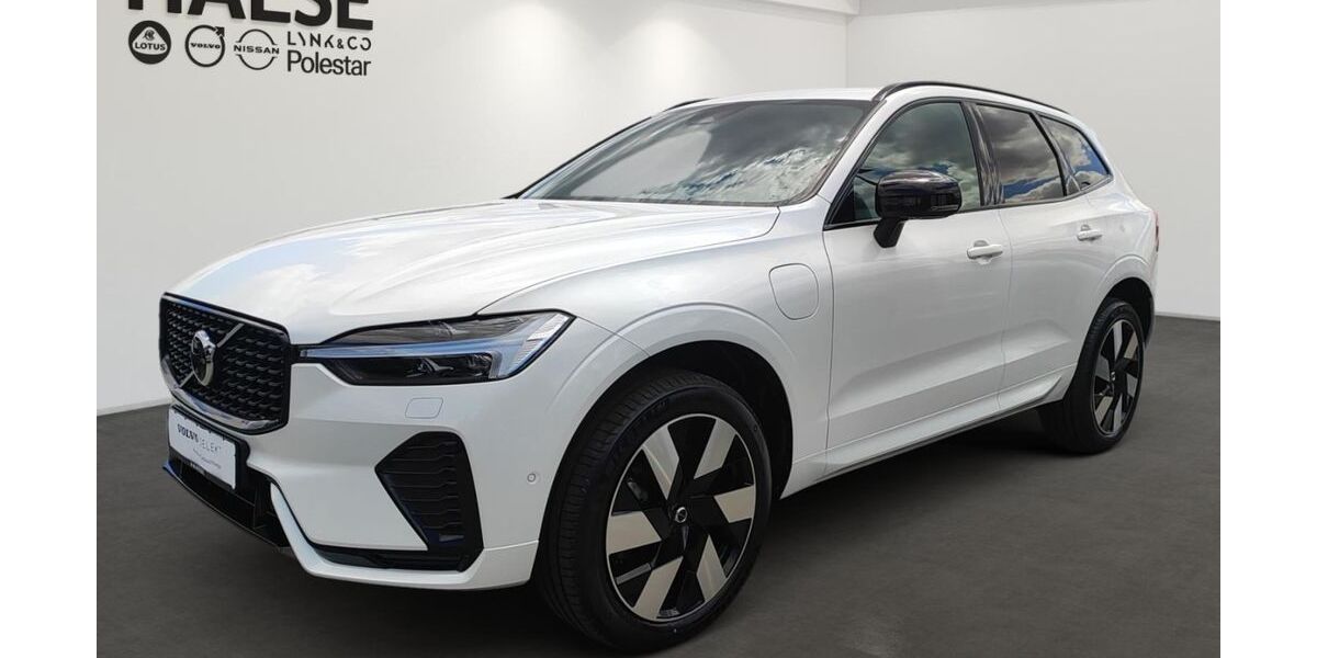 Volvo XC60 11.180 km 49.990 &euro; Mainz-Kastel 55252