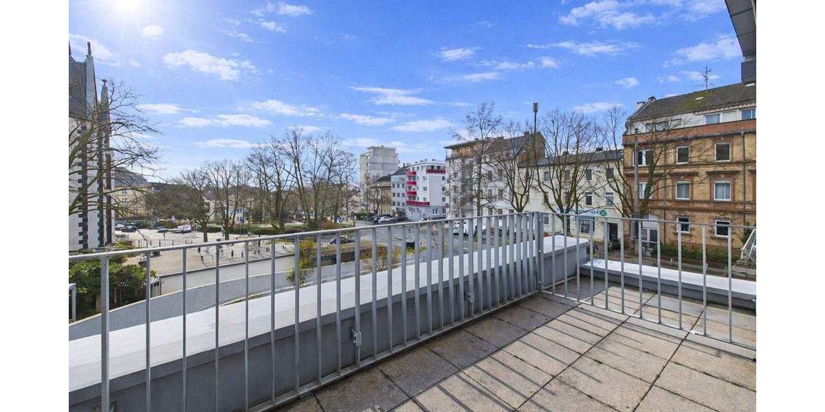Etagenwohnung Wiesbaden Nordost - 5 Zimmer, 137 m&sup2;, 795.000&euro; | Angebot:25743077