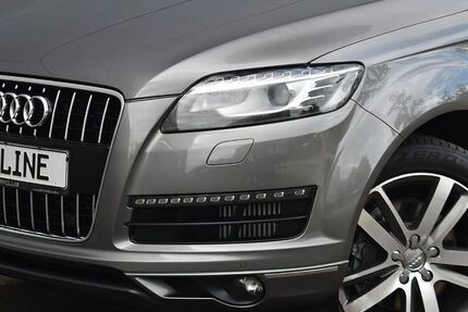Audi Q7 200.000 km 13.991 &euro; Wiesbaden 65203