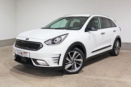 Kia Niro 101.500 km 14.300 € Ingelheim am Rhein 55218
