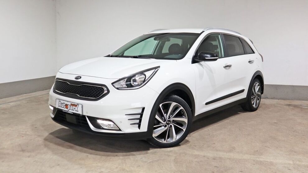 Kia Niro 101.500 km 14.300 € Ingelheim am Rhein 55218