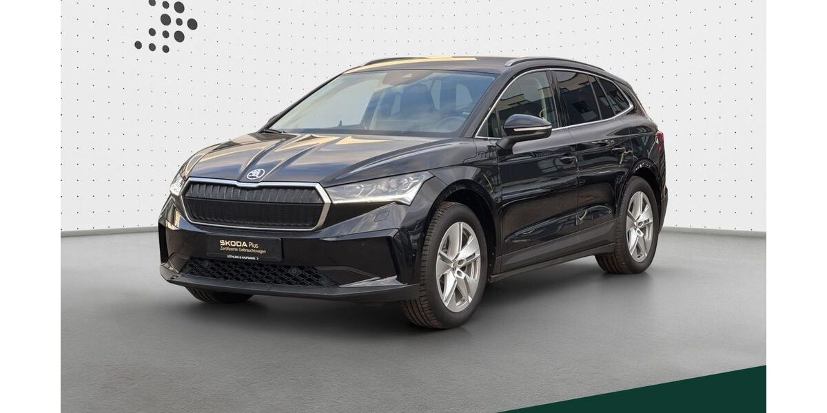 Skoda Enyaq 52.798 km 29.980 € Hofheim im Taunus 65719