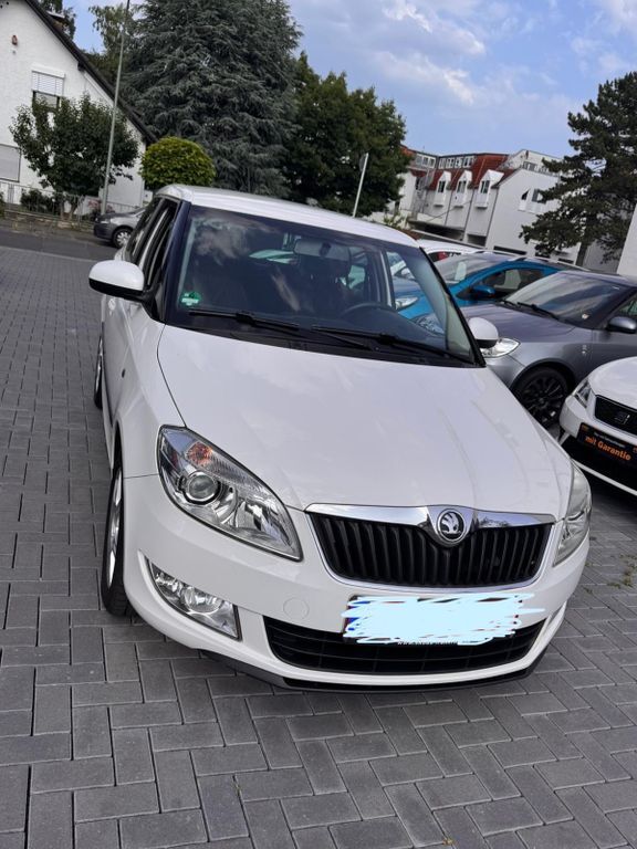 Fabia