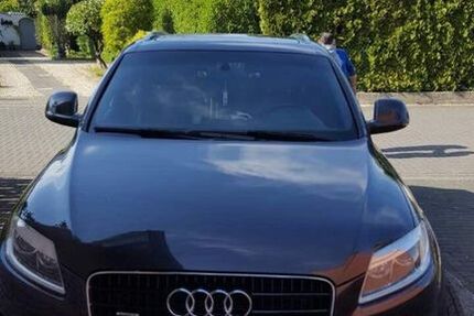 Audi Q7 270.000 km 8.300 € Wiesbaden 65185