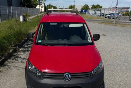 VW Caddy Maxi 148.000 km 6.900 &euro; Hofheim am Taunus 65719
