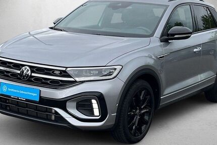 VW T-Roc 34.347 km 25.440 &euro; Mainz 55131