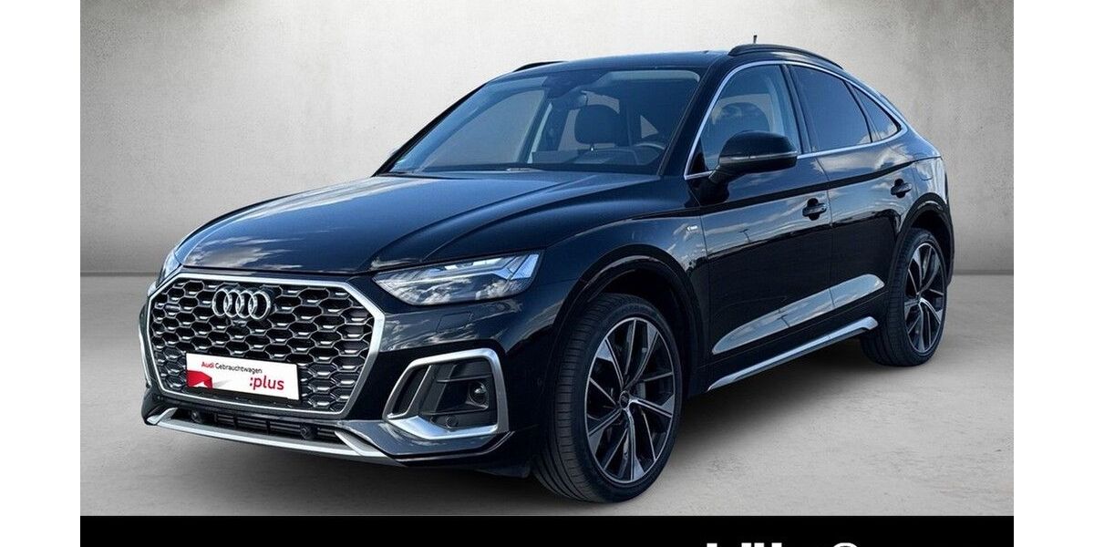 Audi Q5 37.820 km 53.980 &euro; Mainz 55131
