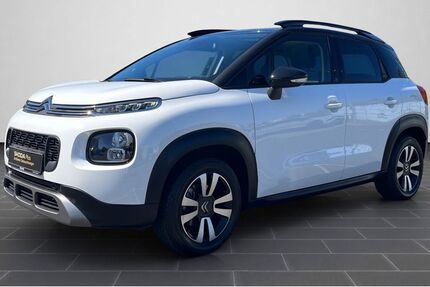 Citroen C3 Aircross 39.800 km 13.480 € Wiesbaden 65197