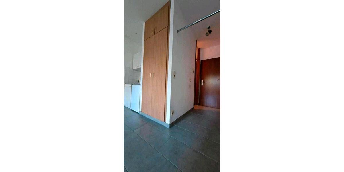 Etagenwohnung Mainz Gonsenheim - 1 Zimmer, 23 m&sup2;, 390&euro; | Angebot:26424462