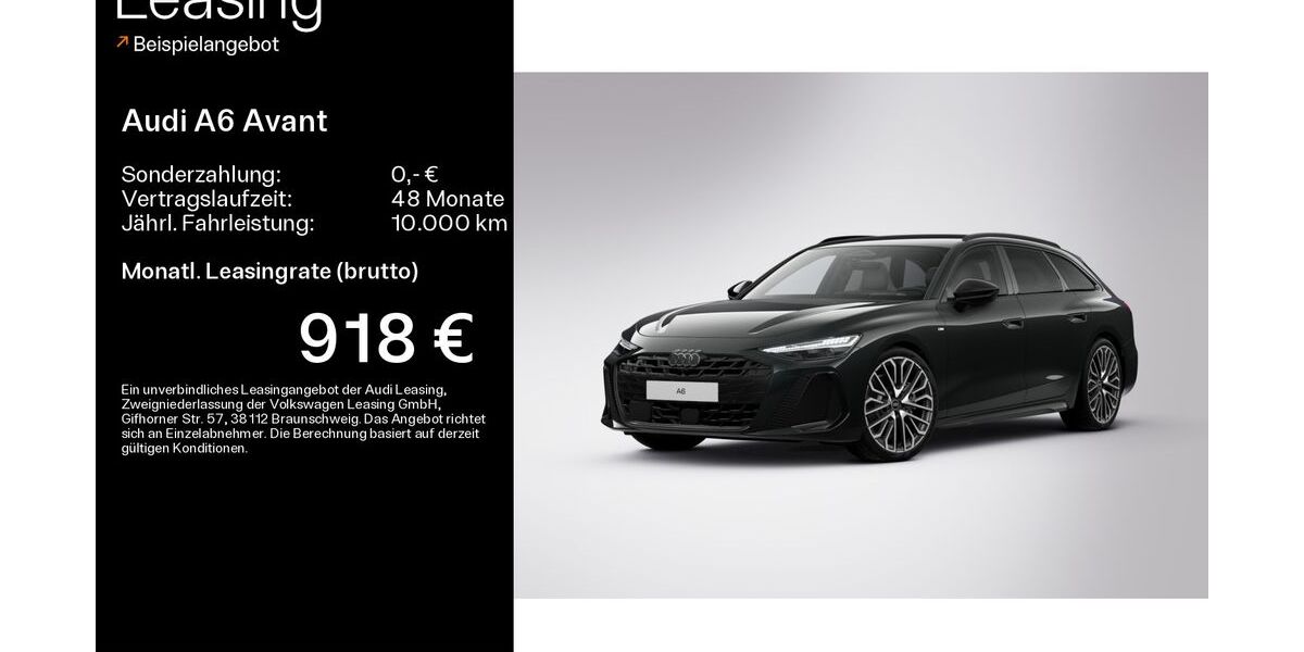 Audi A6 5.900 km 75.999 € Königstein/Ts. 61462