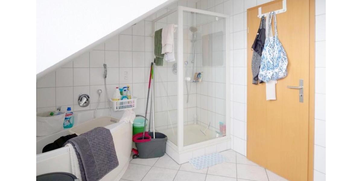 Dachgeschoßwohnung Ginsheim-Gustavsburg Gustavsburg - 2 Zimmer, 60 m&sup2;, 890&euro; | Angebot:26342881