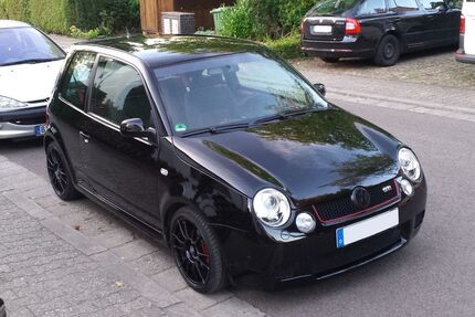 VW Lupo 86.900 km 12.900 &euro; Mainz 55129