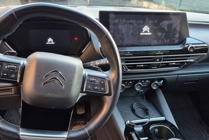 Citroen C5 X 48.200 km 22.000 &euro; Hochheim am Main 65239