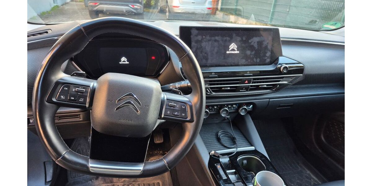 Citroen C5 X 48.200 km 22.000 &euro; Hochheim am Main 65239