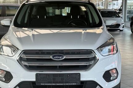 Ford Kuga 123.000 km 11.600 &euro; Mainz 55120