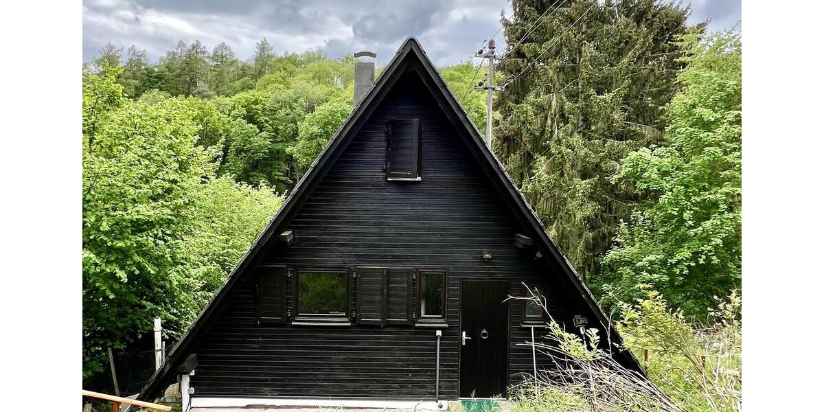 Einfamilienhaus Bad Soden am Taunus - 4 Zimmer, 90 m&sup2;, 800&euro; | Angebot:25337684