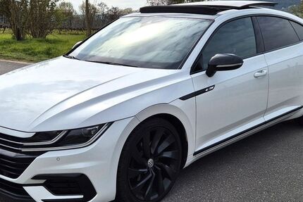 VW Arteon 114.900 km 22.489 &euro; Ingelheim 55218