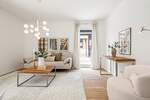 Etagenwohnung Wiesbaden Biebrich - 2 Zimmer, 64 m&sup2;, 449.000&euro; | Angebot:26306401
