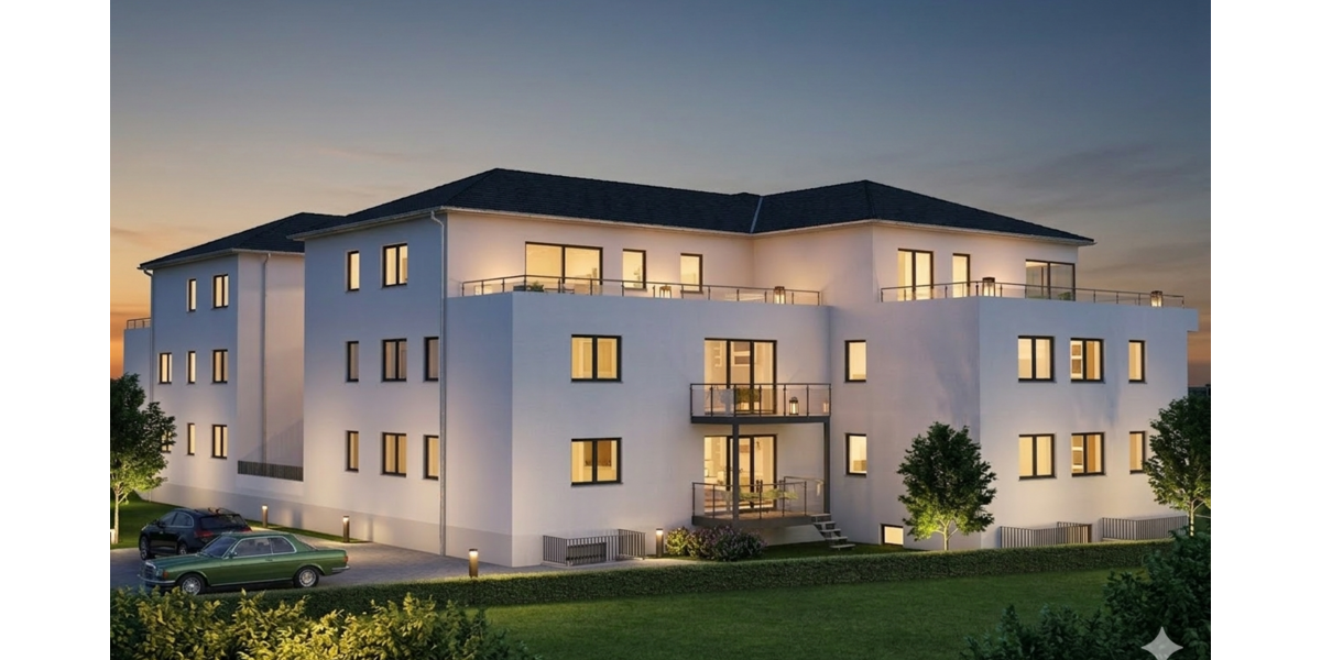 Etagenwohnung Liederbach - 4 Zimmer, 117 m&sup2;, 679.600&euro; | Angebot:27166085