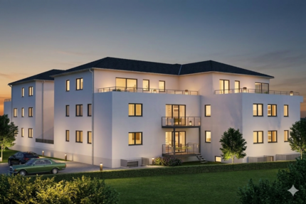 Wohnung Liederbach - 4 Zimmer, 117 m&sup2;, 679.600&euro; | Angebot:27166085