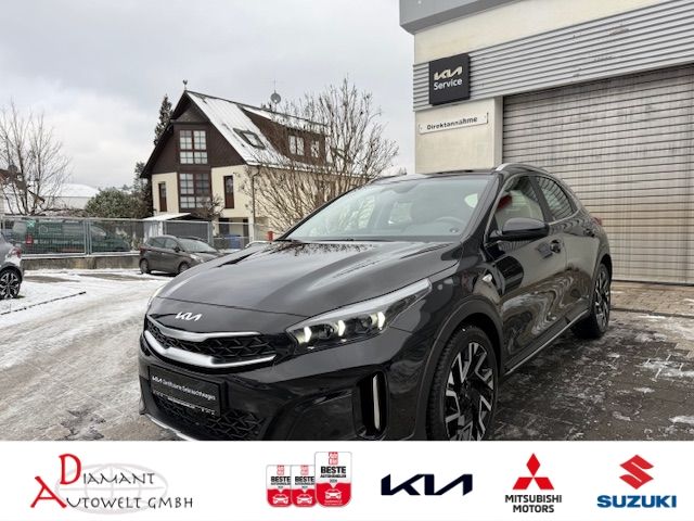 Kia XCeed 24.650 km 22.490 &euro; Wiesbaden 65199