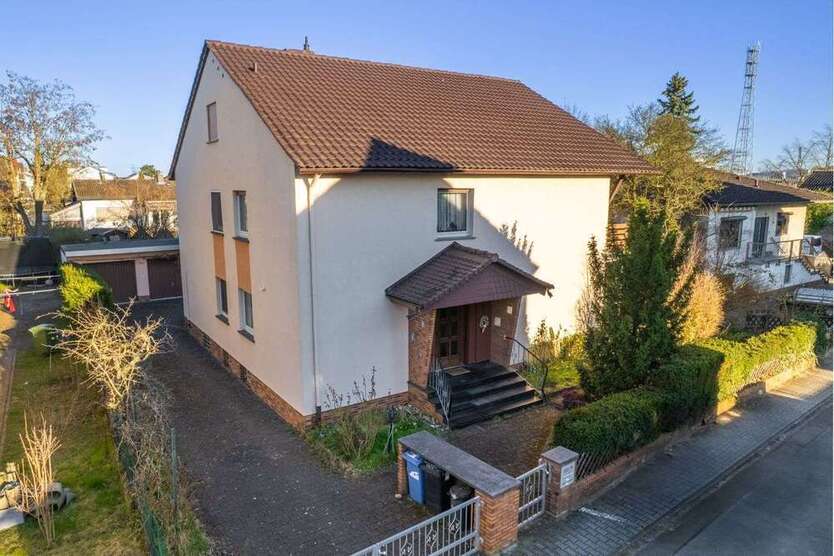 Haus zum Kaufen in Weiterstadt 699.000 € 205 m²