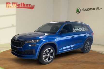 Skoda Kodiaq 17.990 km 40.900 € Weiterstadt 64331