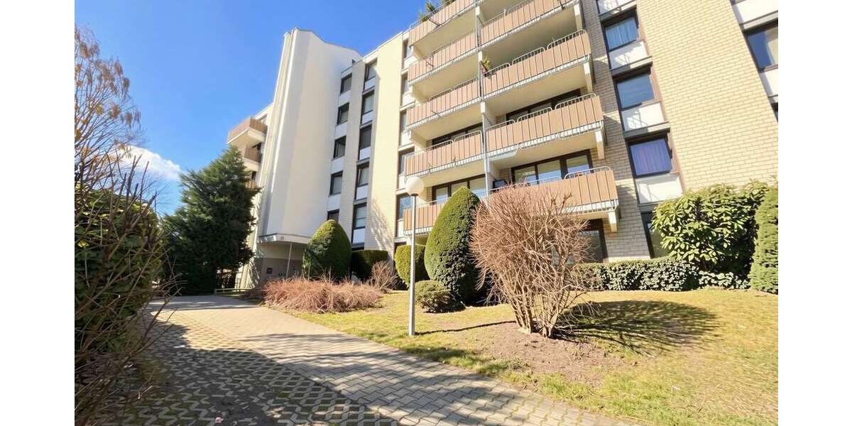 Etagenwohnung Mainz Finthen - 2 Zimmer, 58 m&sup2;, 170.000&euro; | Angebot:26841626