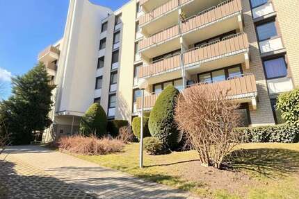 Wohnung Mainz Finthen - 2 Zimmer, 58 m&sup2;, 170.000&euro; | Angebot:26841626
