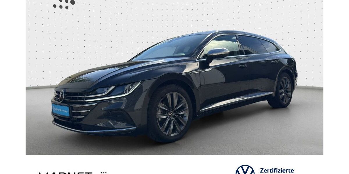 VW Arteon 13.039 km 30.990 € Bad Camberg 65520