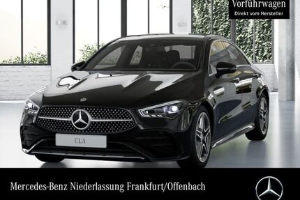 Mercedes CLA 200