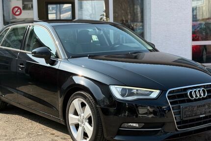 Audi A3 264.000 km 8.900 &euro; Wiesbaden 65203