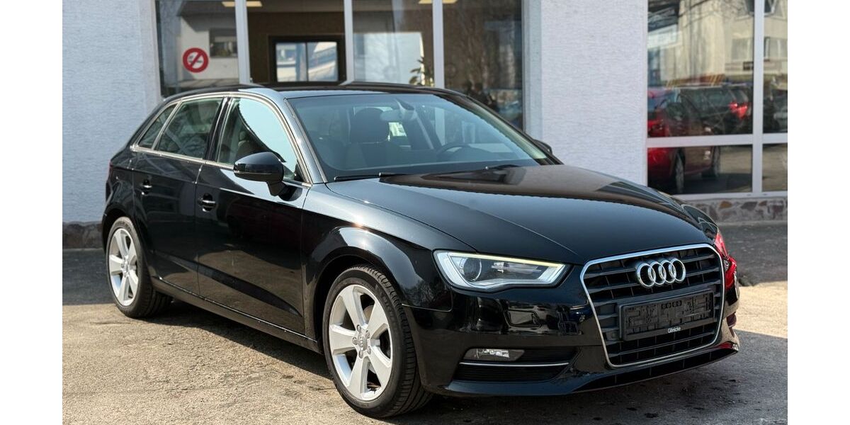 Audi A3 264.000 km 8.900 &euro; Wiesbaden 65203