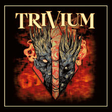 Trivium - Support: Defects