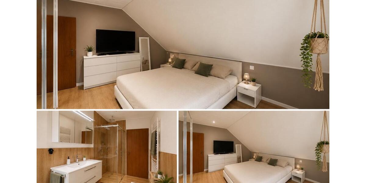 Maisonettenwohnung Flörsheim am Main - 3 Zimmer, 105 m&sup2;, 420.000&euro; | Angebot:27084495