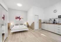 Wohnung zum Mieten in Frankfurt am Main 860 € 27 m²