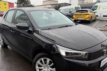 Opel Corsa 49.028 km 13.590 € Mainz 55120