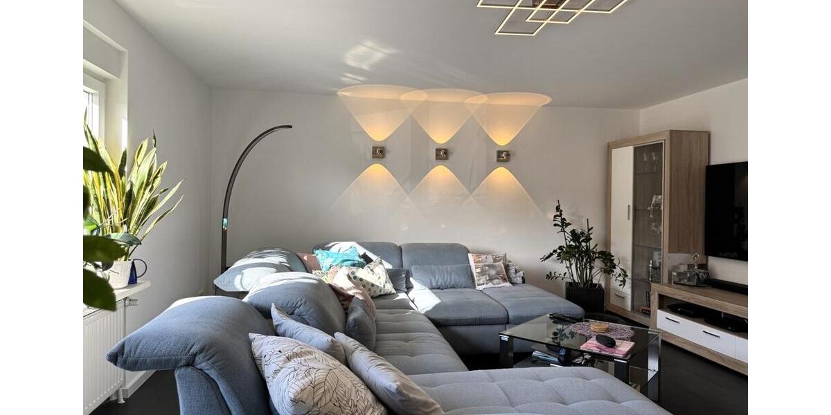 Etagenwohnung Mainz Ebersheim - 4 Zimmer, 108 m&sup2;, 1.400&euro; | Angebot:26350786
