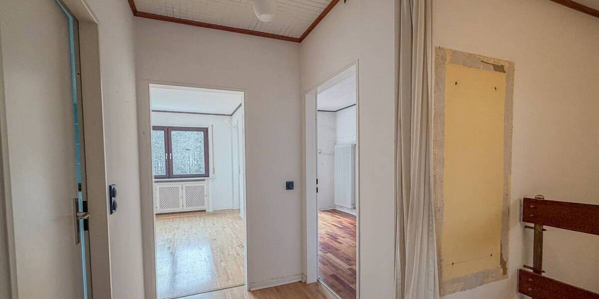 Reihenendhaus Königstein im Taunus - Falkenstein Falkenstein - 4 Zimmer, 100 m&sup2;, 435.000&euro; | Angebot:26540925