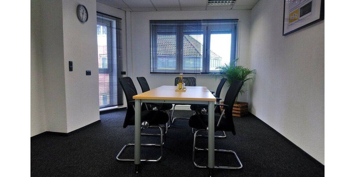 Gewerbeobjekt Rüsselsheim am Main Rüsselsheim - 199&euro; | Angebot:26070422