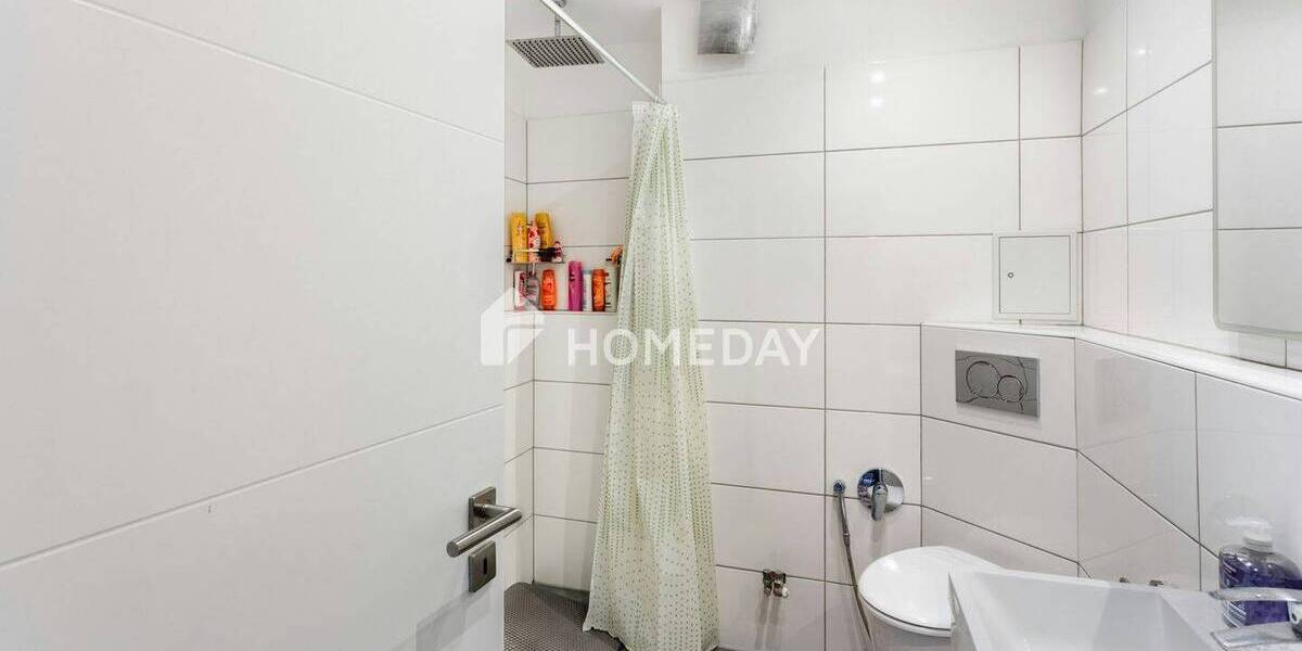 Etagenwohnung Mainz Finthen - 3 Zimmer, 80 m&sup2;, 269.000&euro; | Angebot:26841811