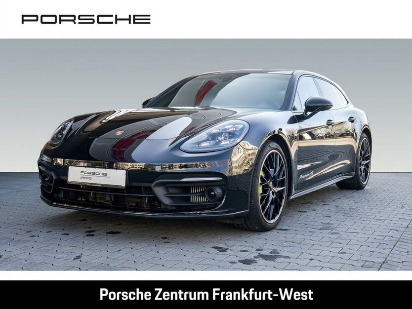 Panamera