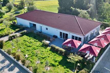 Gewerbeobjekt Wiesbaden Mainz-Kastel - 2.500.000&euro; | Angebot:25998490