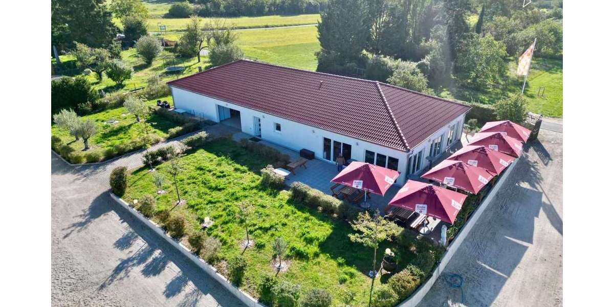 Gewerbeobjekt Wiesbaden Mainz-Kastel - 2.500.000&euro; | Angebot:25998490