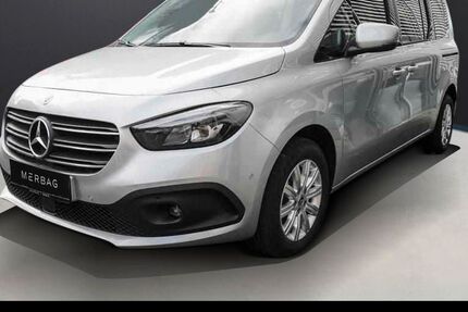 Mercedes-Benz T-Klasse 6.872 km 35.522 € Wiesbaden-Schierstein 65201