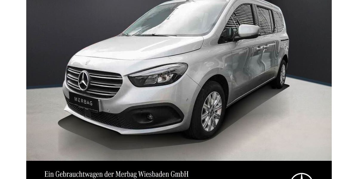 Mercedes-Benz T-Klasse 6.872 km 35.522 € Wiesbaden-Schierstein 65201