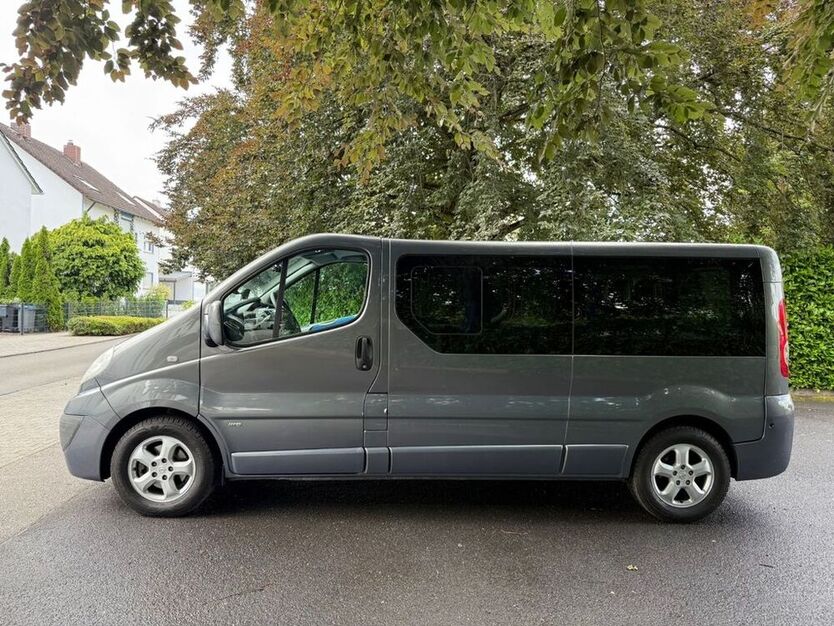 Vivaro
