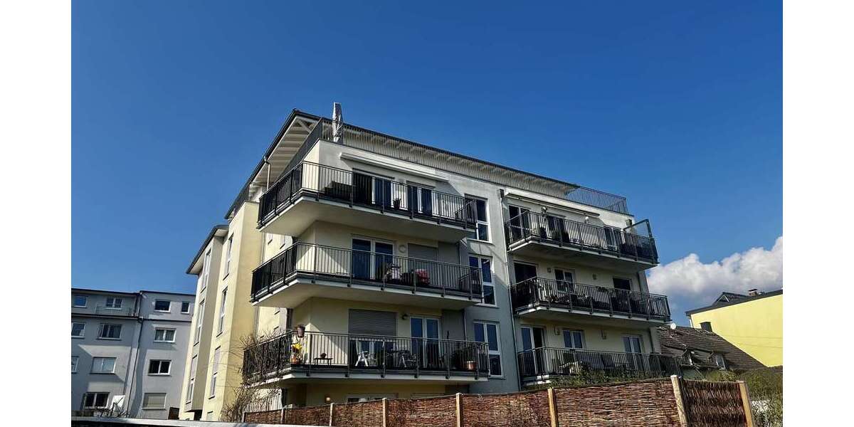 Etagenwohnung Kelkheim (Taunus) - 4 Zimmer, 103 m&sup2;, 575.000&euro; | Angebot:26488770